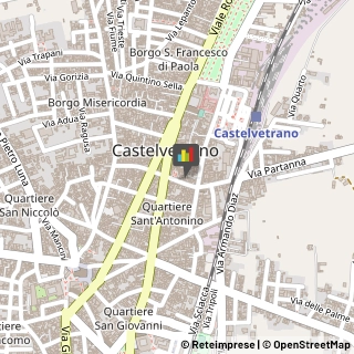 Lavanderie Castelvetrano,91022Trapani