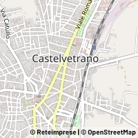 Peta Castelvetrano