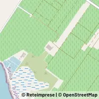 Mapa Petrosino