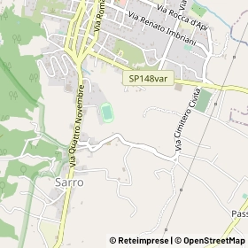 Mappa 95019