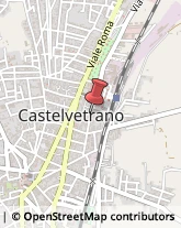 Via Castelfidardo, 35,91022Castelvetrano