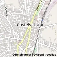 Kart Castelvetrano