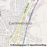 Kort Castelvetrano