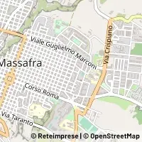 Kort Massafra