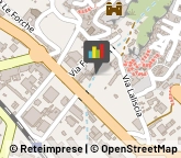 Carpenterie Metalliche Massafra,74016Taranto