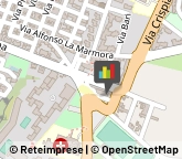 Pratiche Automobilistiche,74016Taranto