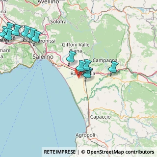 Mappa SP 312, 84091 Aversana , Italia (22.42083)