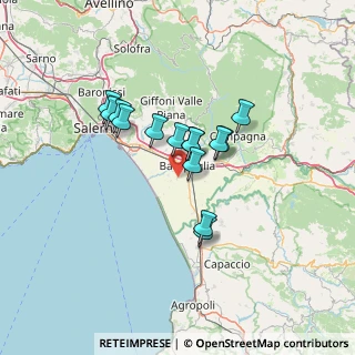 Mappa SP 312, 84091 Aversana , Italia (10.91071)
