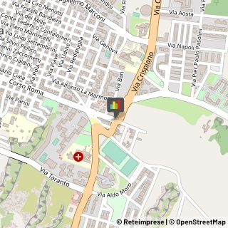 Alimentari,74016Taranto