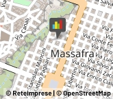 Podologia - Studi e Centri Massafra,74016Taranto