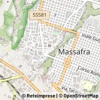 Map Massafra
