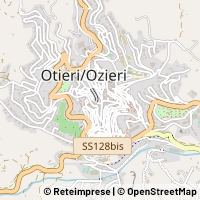 Carte Ozieri