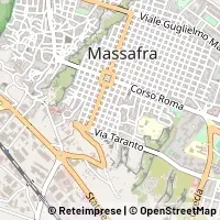 Kort Massafra