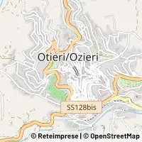 Carte Ozieri
