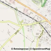 Mapa Massafra