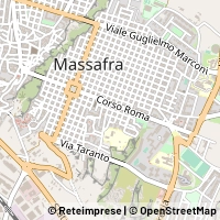 Kort Massafra