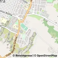 Carte Massafra