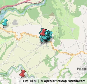 Mappa Piazza XXIV Maggio, 84028 Serre SA, Italia (0.6735)