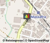 Carpenterie Metalliche Massafra,74016Taranto