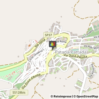 Coltelli, Forbici e Attrezzi Taglienti Stintino,07016Sassari