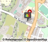 Motocicli e Motocarri Accessori e Ricambi - Vendita,74016Taranto