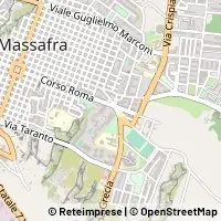 Map Massafra