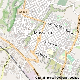 Mappa 74016