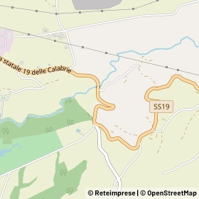 Mappa 84028
