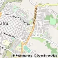 Kort Massafra