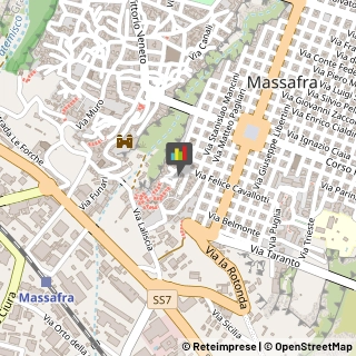 Agenzie ed Uffici Commerciali,74016Taranto