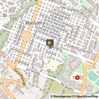 Agenzie ed Uffici Commerciali,74016Taranto