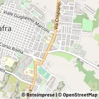 Map Massafra