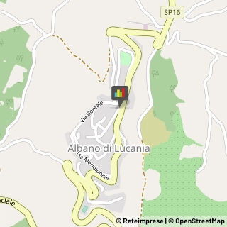 Miele Albano di Lucania,85010Potenza