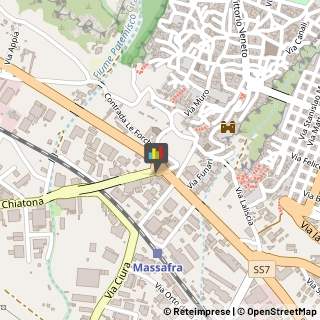 Prodotti da Snack,74016Taranto