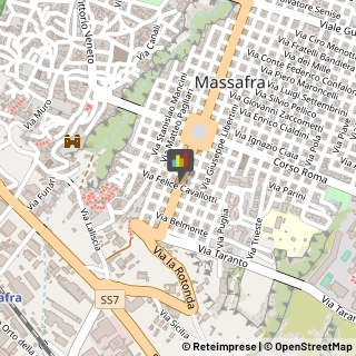 Agenzie ed Uffici Commerciali,74016Taranto