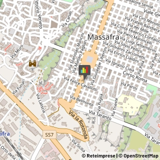 Bed e Breakfast,74016Taranto