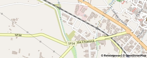 Mappa Tarent