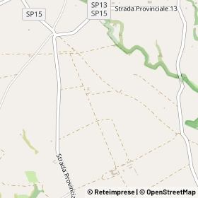 Mappa 74011
