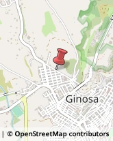 Via Orti, 15,74013Ginosa