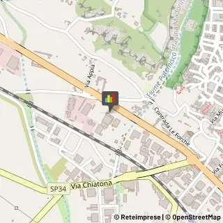 Energia Elettrica - Societa di Produzione Massafra,74016Taranto