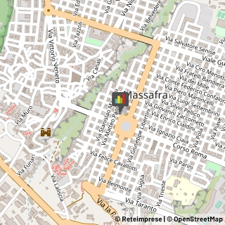 Agenzie ed Uffici Commerciali,74016Taranto