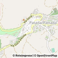Map Pattada