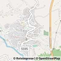 Mapa Tito