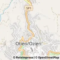Carte Ozieri