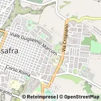 Carte Massafra