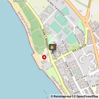 Bar e Caffetterie,07041Sassari