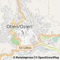 Kort Ozieri