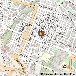 Massaggi Massafra,74016Taranto