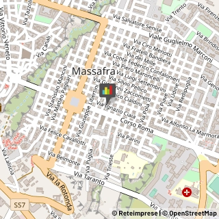 Agenzie ed Uffici Commerciali,74016Taranto