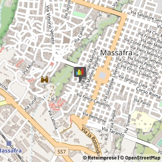 Alimentari,74016Taranto